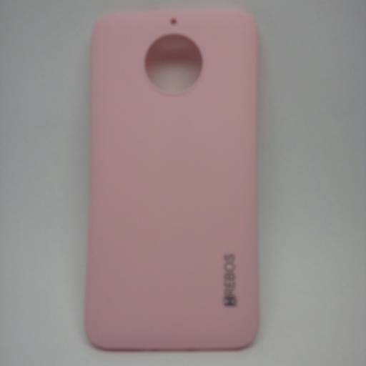 Capa Moto G5