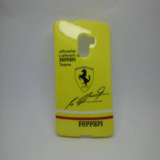 Capa LENOVO A7010