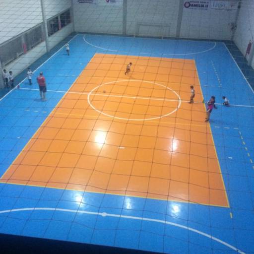 Centro de Atividades Físicas
