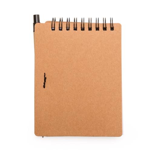 13773 Bloco de Anotações com Autoadesivos e Caneta em São José do Rio Preto, SP por Public Gráfica e Brindes