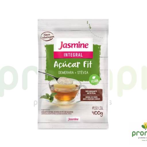 Açúcar-Fit-Demerara-+-Stévia-Jasmine-400g