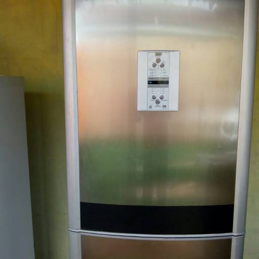 Comprar o produto de Assistência tecnica geladeira em A Classificar pela empresa Refrigeração MS em Bauru, SP por Solutudo