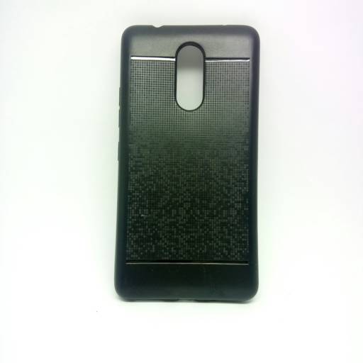 Capa LG K6 plus