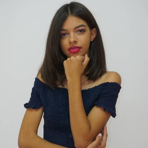 Kamily Vitória Gonçalves Pires por Miss e Mister Ibero América