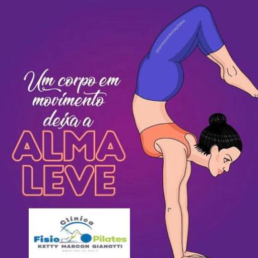 Fisio Pilates