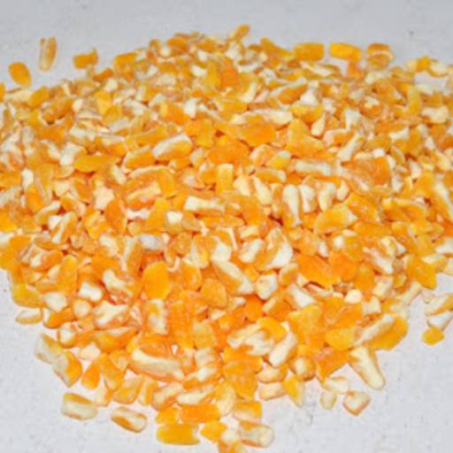 Quirera Grossa 49 kg Agromaia em Bom Jesus dos Perdões, SP por Agropecuária Lukan