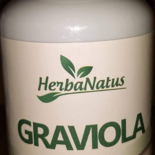 Comprar o produto de GRAVIOLA 60 CAP em Suplementos Alimentares pela empresa Natus Produtos Naturais em Aracaju, SE por Solutudo