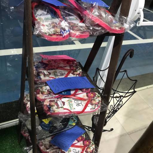 Balão Azul Buffet por Balão Azul Buffet