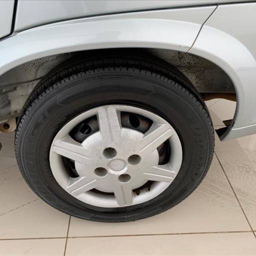 CHEVROLET -  CLASSIC  -  1.0 MPFI LS 8V 