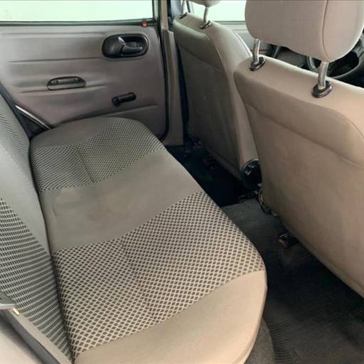 CHEVROLET -  CLASSIC  -  1.0 MPFI LS 8V 