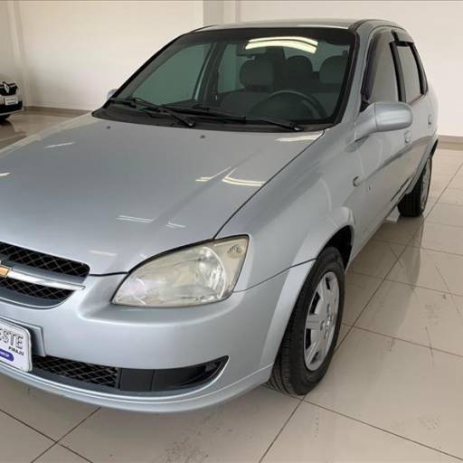 CHEVROLET -  CLASSIC  -  1.0 MPFI LS 8V 