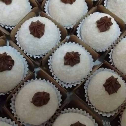 Docinhos 8 por Doce & Arte