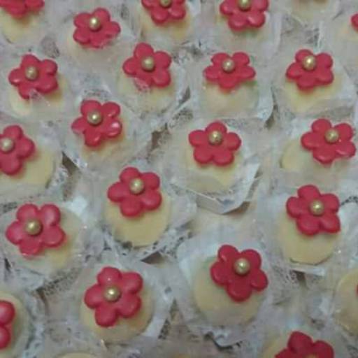 Docinhos 8 por Doce & Arte