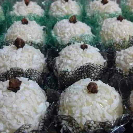 Docinhos 8 por Doce & Arte