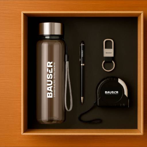 Kit Corporativo