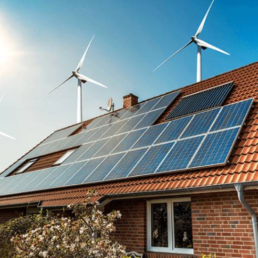 Instalação de Energia Solar para Residencias