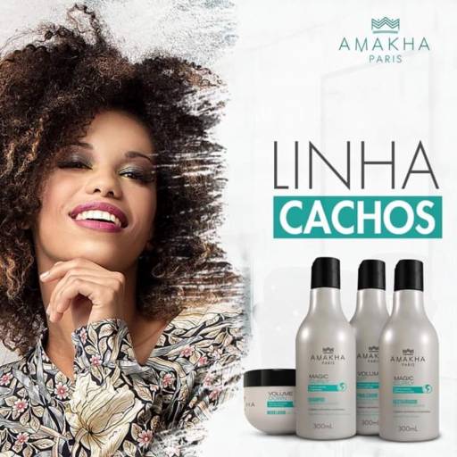 Linha capilar por Daniel Brás coach - Bem estar com você
