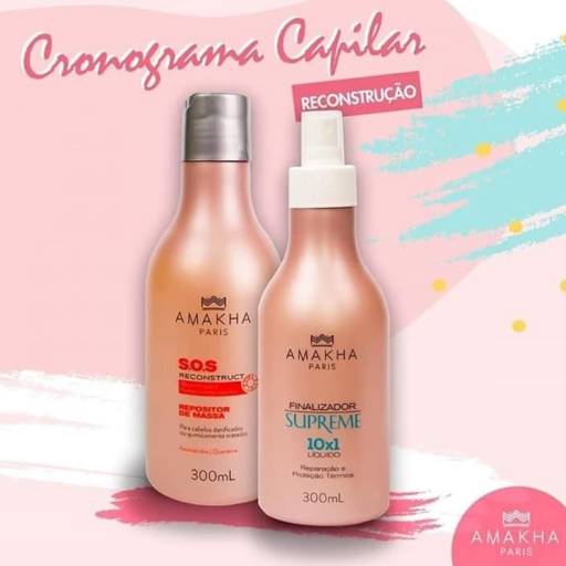 Linha capilar por Daniel Brás coach - Bem estar com você