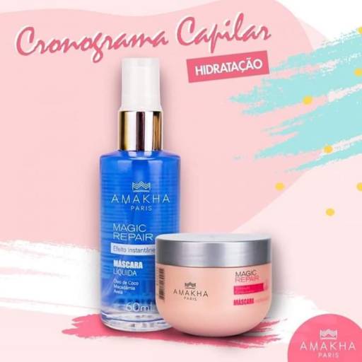 Linha capilar por Daniel Brás coach - Bem estar com você