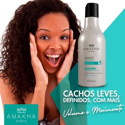 Linha capilar por Daniel Brás coach - Bem estar com você