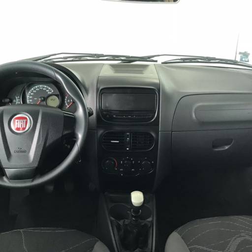 SIENA EL 1.0 2013/2014 por Helfen Motors