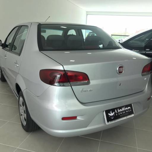 SIENA EL 1.0 2013/2014 por Helfen Motors