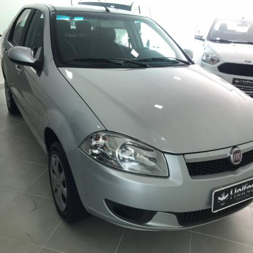 SIENA EL 1.0 2013/2014 por Helfen Motors