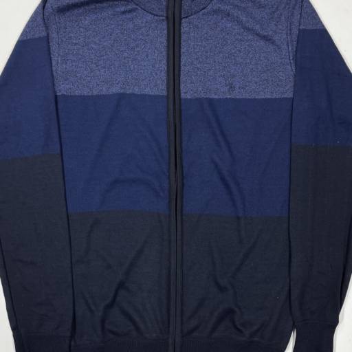 Blusão tricot Young Style
