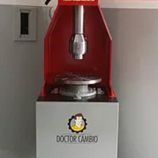 MANUTENÇÃO DE CONVERSOR por Doctor Câmbio