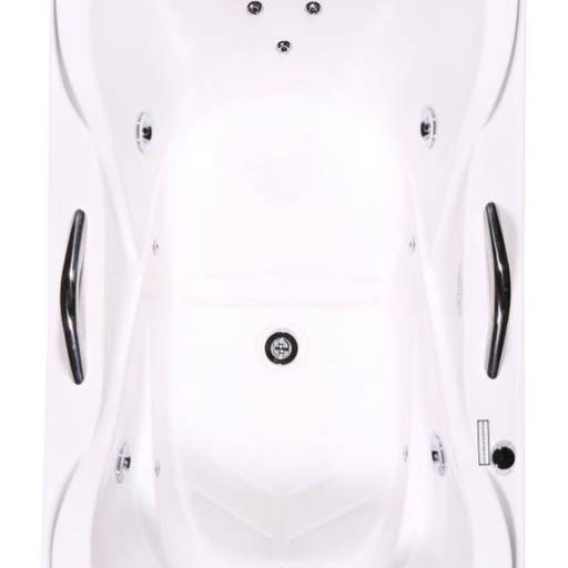 Banheira Serena  em Colombo, PR por Amazon Spa - Loja Alphaville