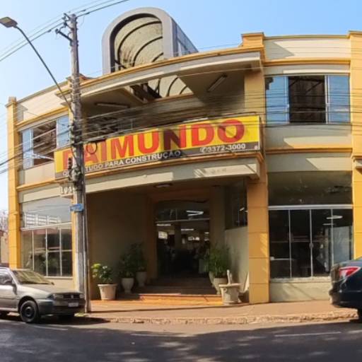 Materiais para Construção