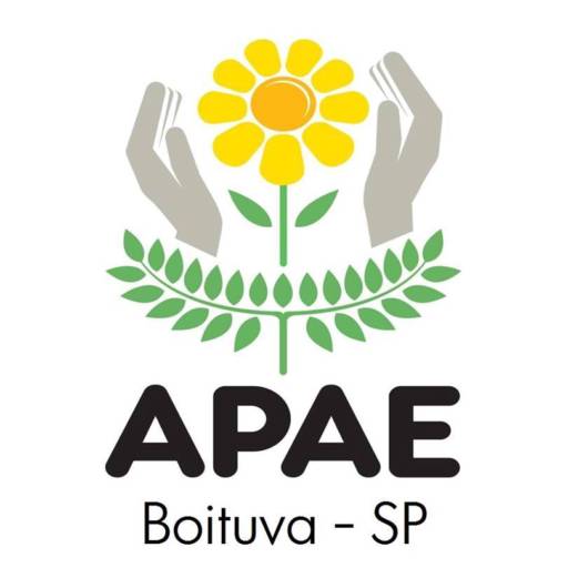 APAE BRASIL por APAE Boituva - Associação de Pais e Amigos dos Excepcionais de Boituva