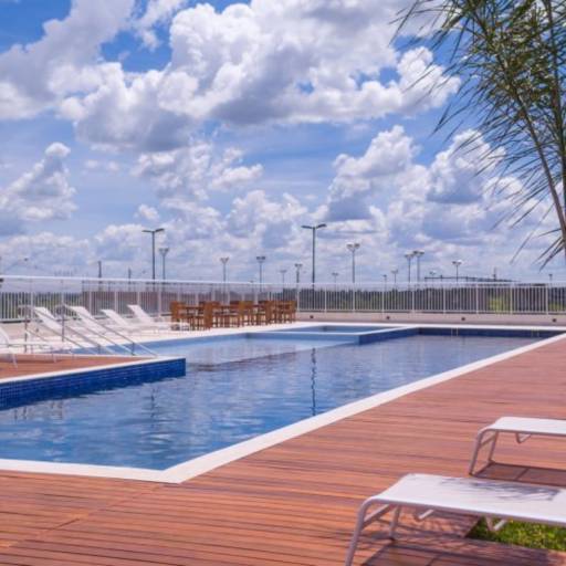 Casa a venda no Condomínio Solares - Presidente Prudente - AZ Agente Imobiliário em Presidente Prudente, SP por Az  Agente Imobiliário