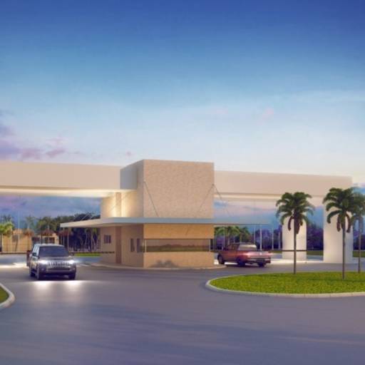 Casa a venda no Condomínio Solares - Presidente Prudente - AZ Agente Imobiliário em Presidente Prudente, SP por Az  Agente Imobiliário