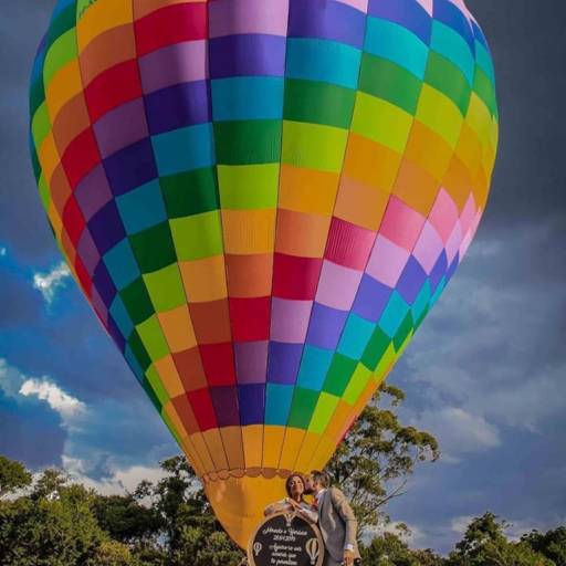 Balões por Caco Balloons - Balões e Infláveis
