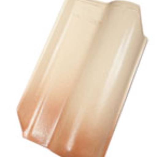 TELHA ESMALTADA MESCLADA 