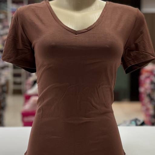 Blusa feminina Malwee