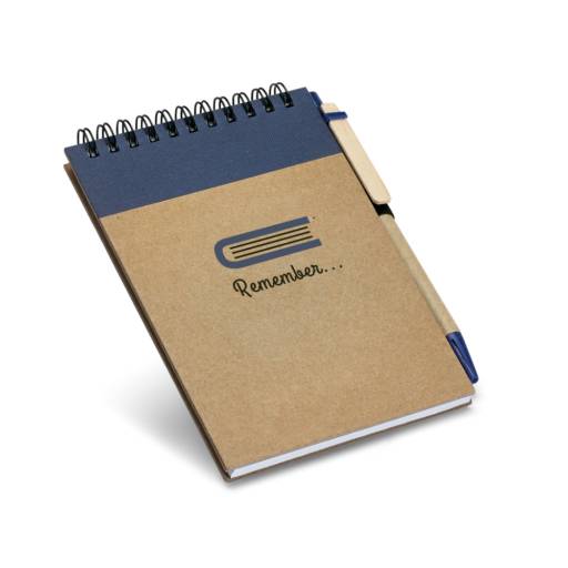 Caderno de bolso personalizado em Atibaia, SP por TnewT