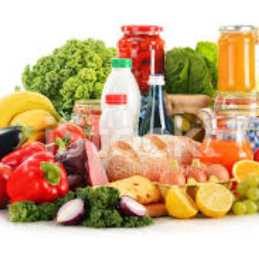 Produtos de mercearia por Quitanda da Vila 