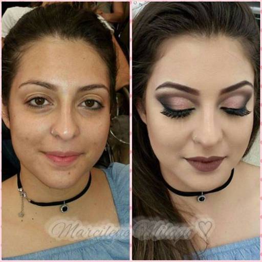 Maquiagem para Todas as Ocasiões por Beleza & Makeup