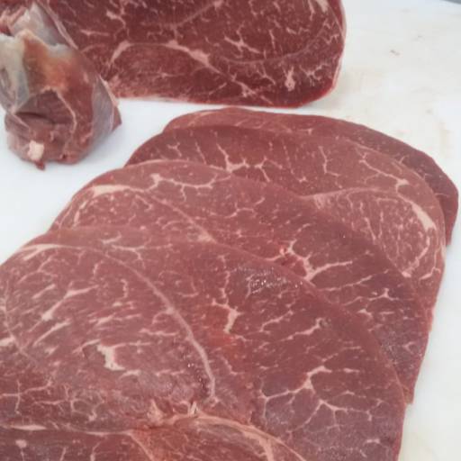 Patinho de angus (carne fresca)