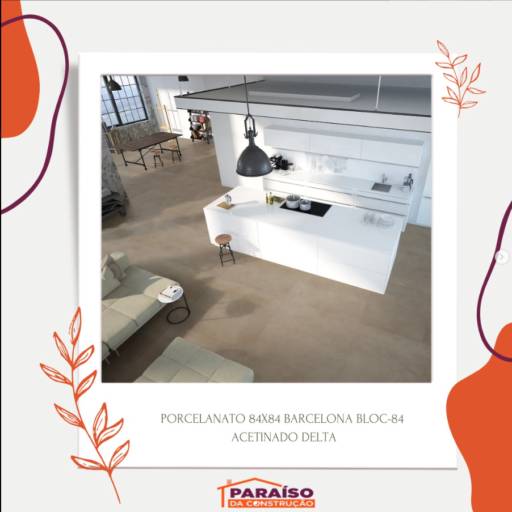 Porcelanatos Premium em Lençóis Paulista