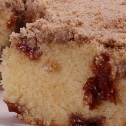 CUCA DE GOIABADA por Casa de Bolos - Jardins