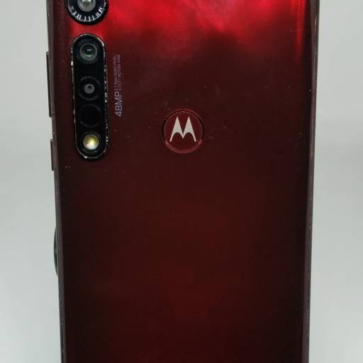 Motorola G8 Plus  64 GB 