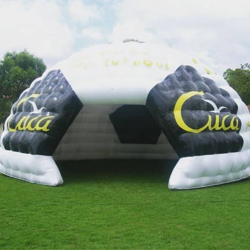 Caco Balloons - Balões e Infláveis por Caco Balloons - Balões e Infláveis