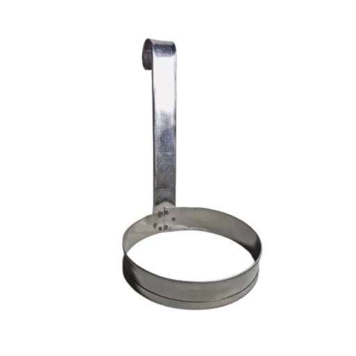 Imagem de capa do Modelador de Ovo Redondo