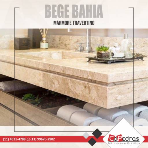 CATALOGO DE CORES em Jundiaí, SP por Copedras Marmoraria