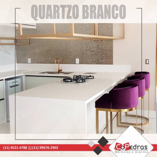 CATALOGO DE CORES em Jundiaí, SP por Copedras Marmoraria