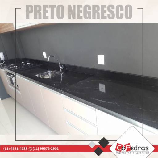 CATALOGO DE CORES em Jundiaí, SP por Copedras Marmoraria