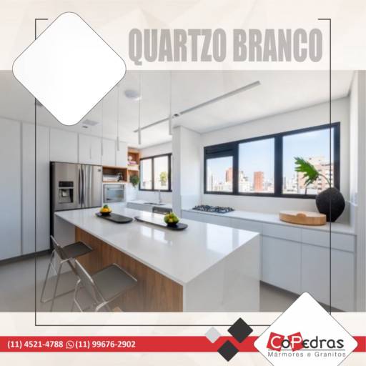 CATALOGO DE CORES em Jundiaí, SP por Copedras Marmoraria